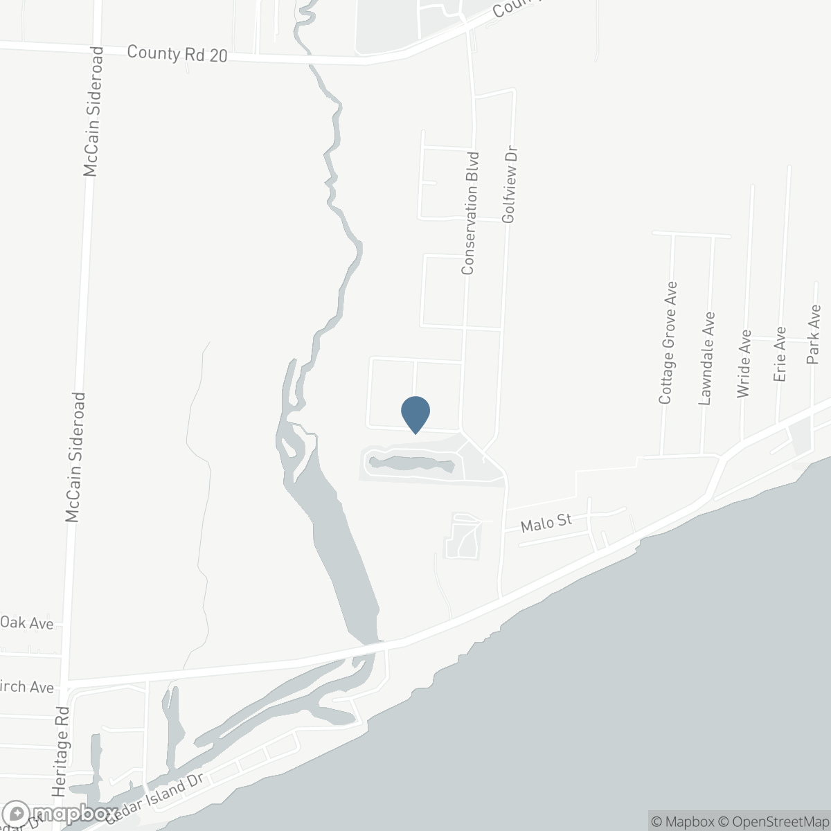 66 YORK BOULEVARD, Kingsville, Ontario N9Y 0G3
